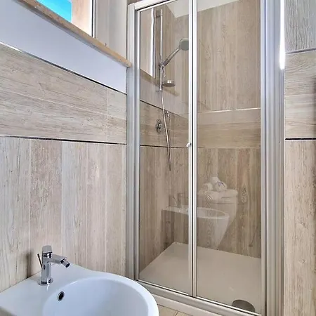 Gioiello Al Mare Wi-fi Relax Terrazza Clima * Чивитанова-Марке