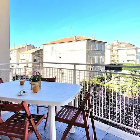 Gioiello Al Mare Wi-fi Relax Terrazza Clima * Civitanova Marche