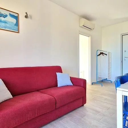 Gioiello Al Mare Wi-fi Relax Terrazza Clima