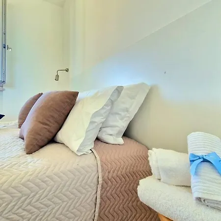 Gioiello Al Mare Wi-fi Relax Terrazza Clima Διαμέρισμα Civitanova Marche