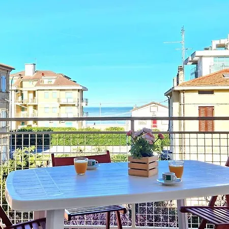 Apartment Gioiello Al Mare Wi-fi Relax Terrazza Clima