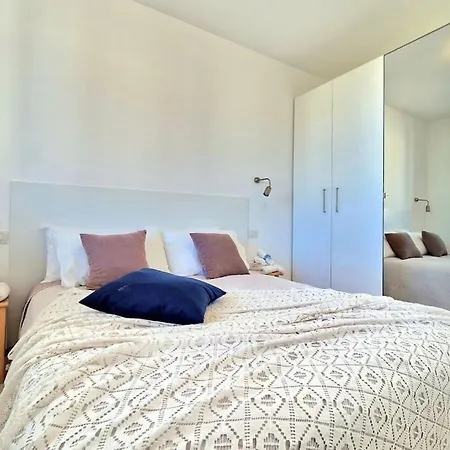 Apartment Gioiello Al Mare Wi-fi Relax Terrazza Clima *