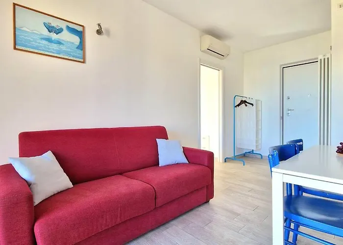 [gioiello Al Mare] Wi-fi Relax Terrazza Clima