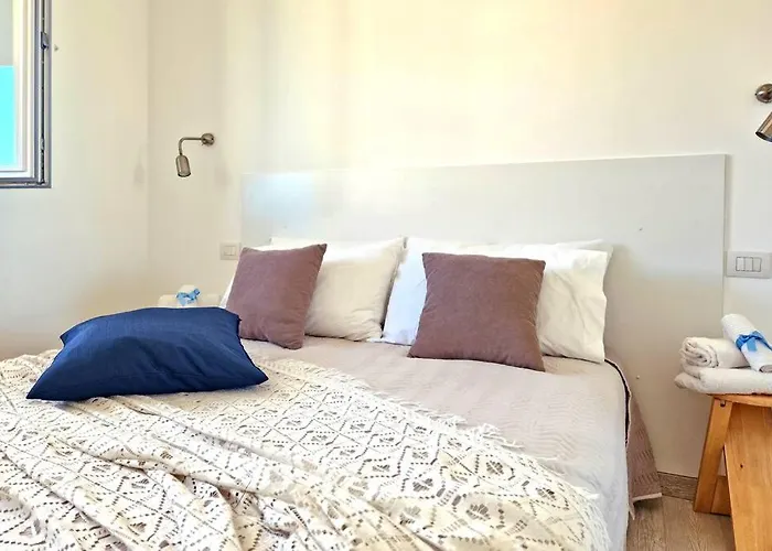 [gioiello Al Mare] Wi-fi Relax Terrazza Clima Appartamento Civitanova Marche