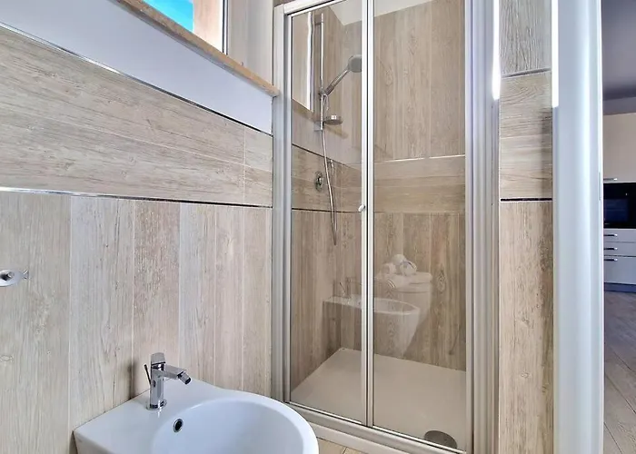 [gioiello Al Mare] Wi-fi Relax Terrazza Clima * Civitanova Marche